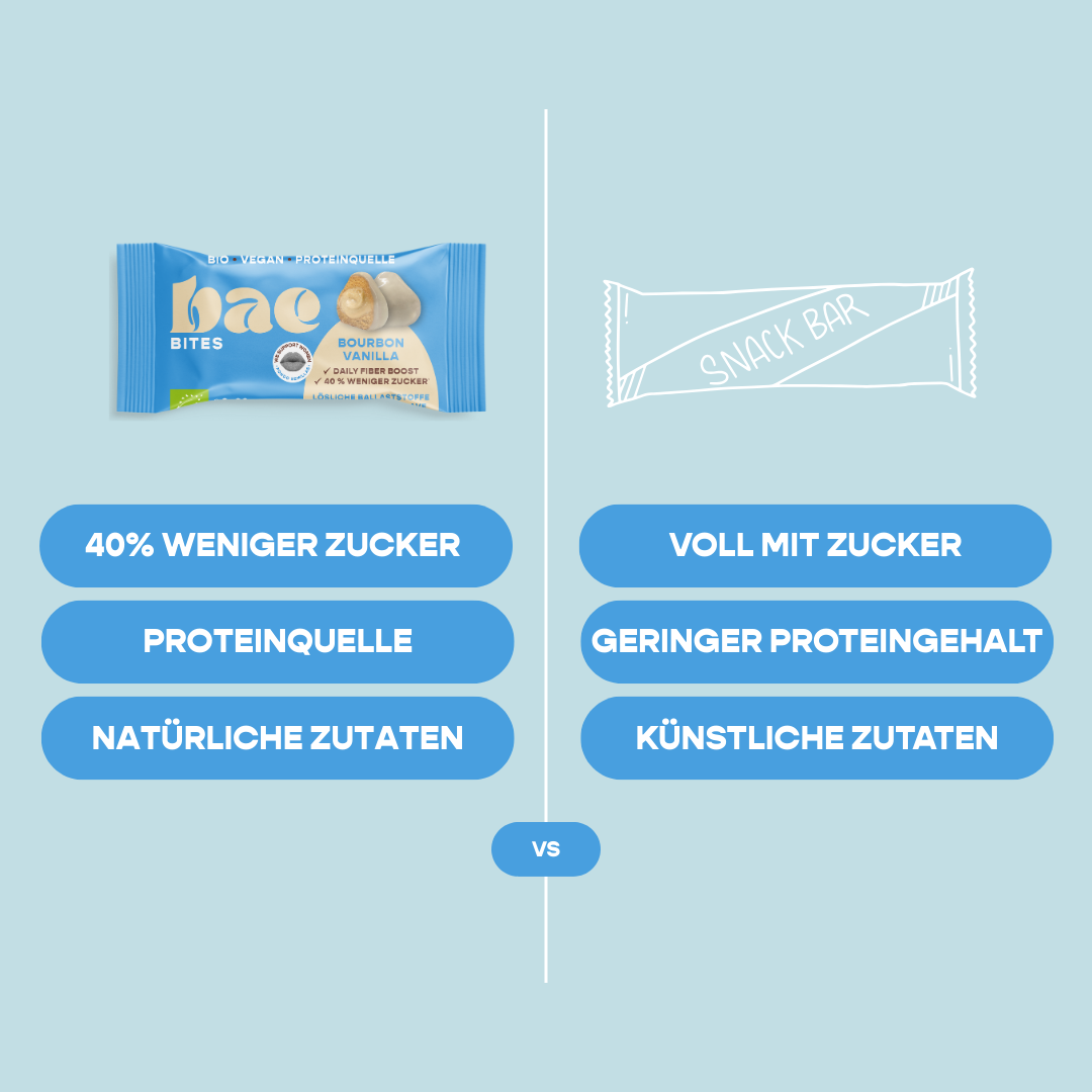 12-pack organic bites creamy nougat