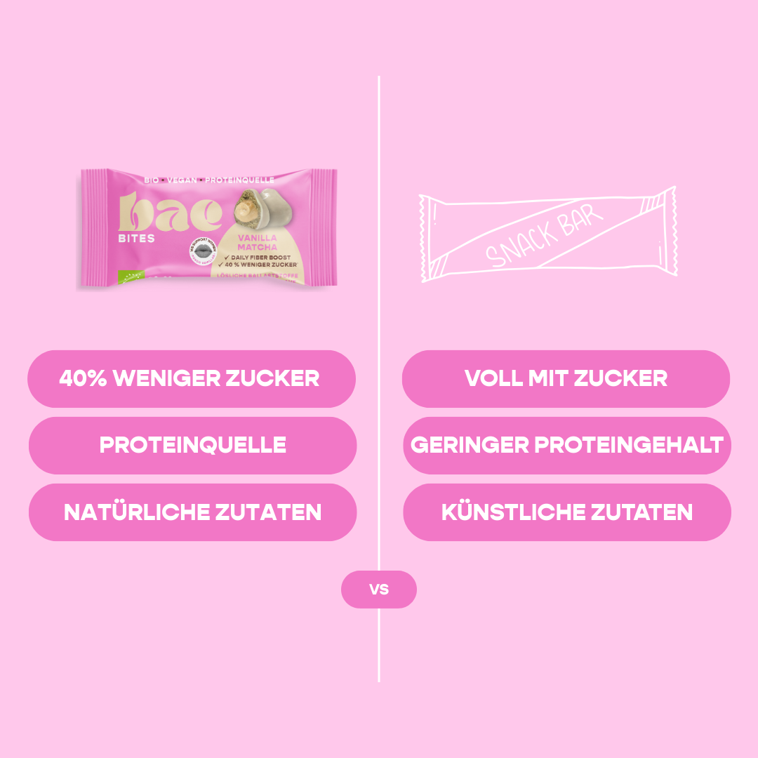 12-pack organic bites creamy nougat