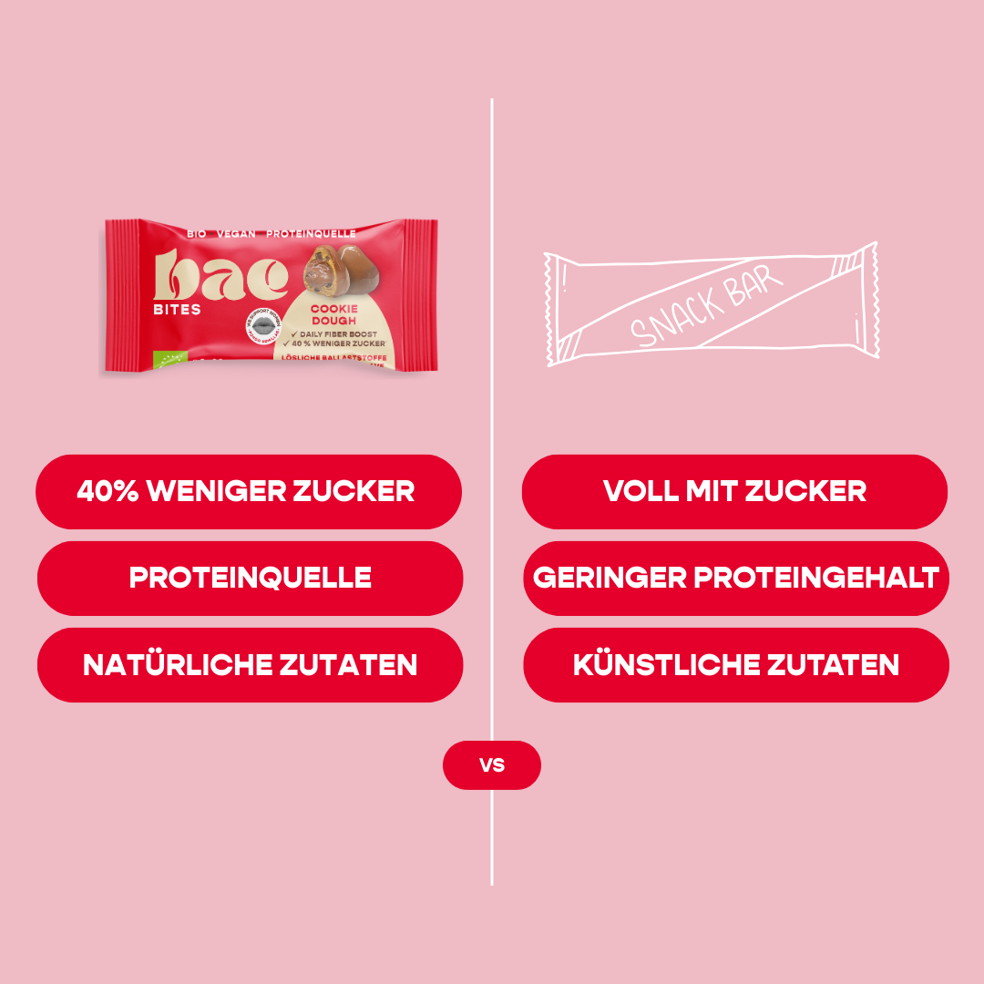 12-pack mixed box organic bites