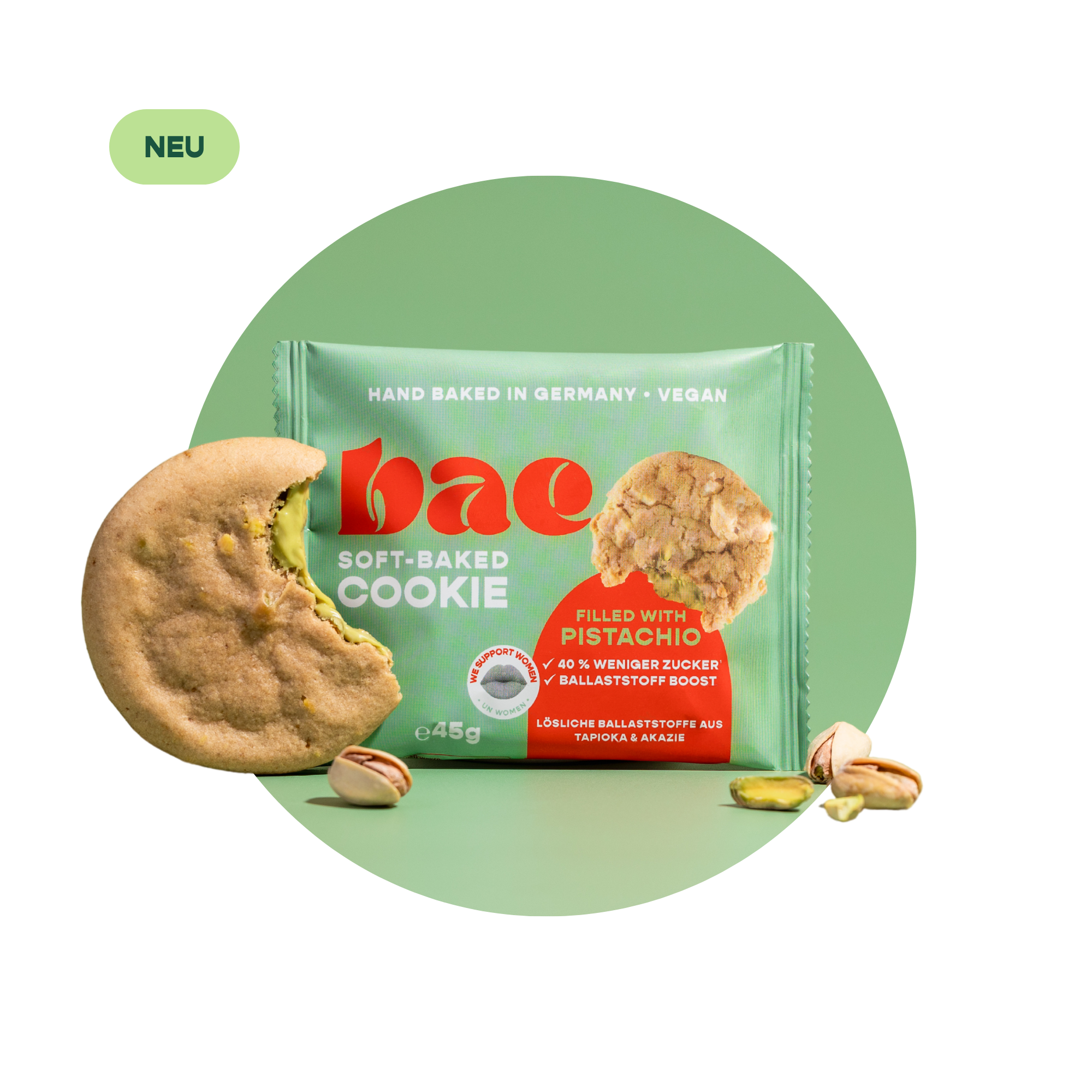 12-pack bites Salted Peanut
