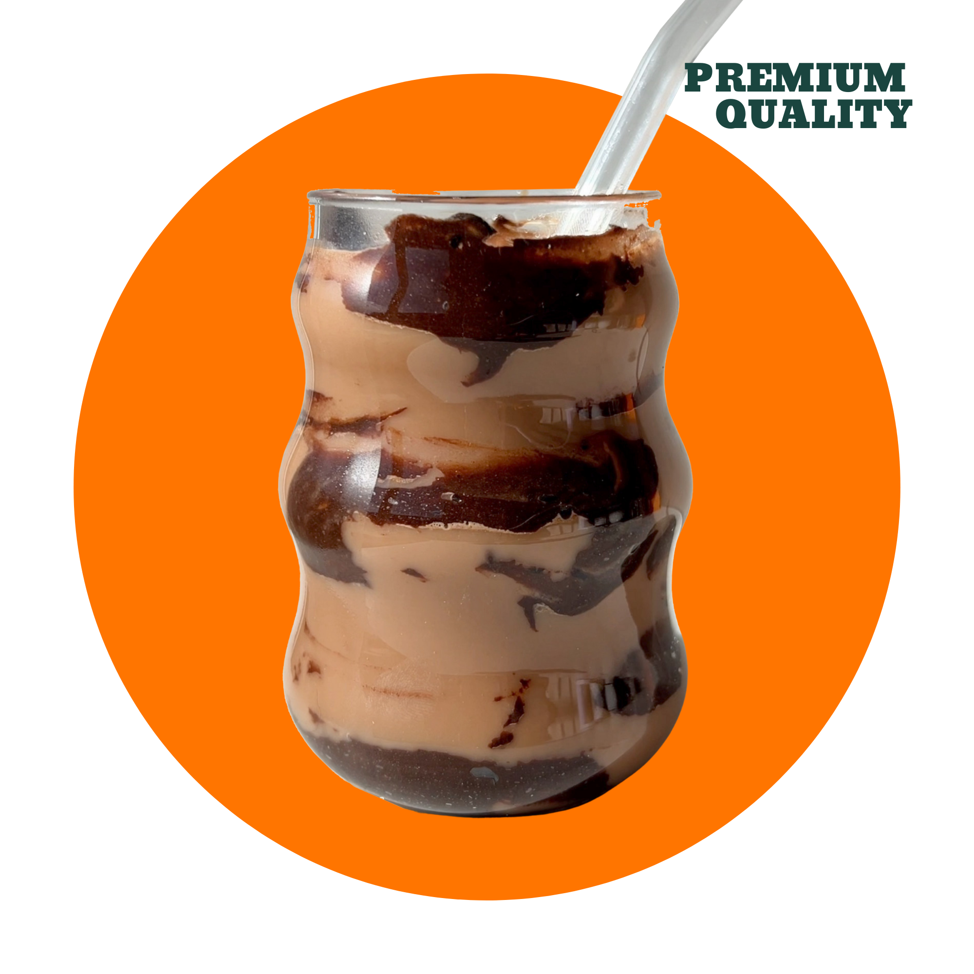 Organic cocoa drink mix