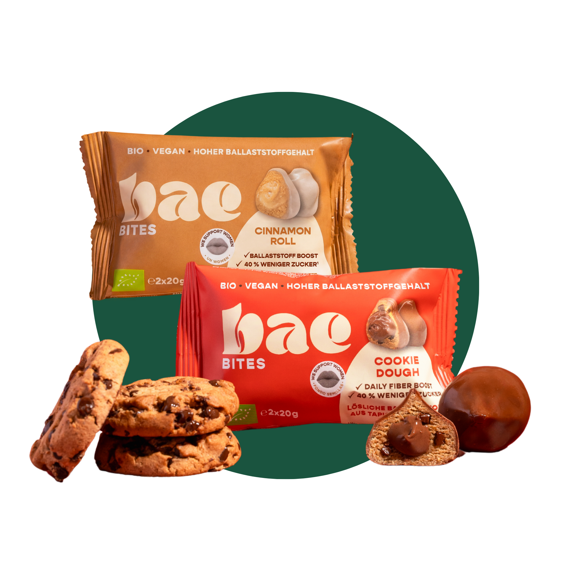 12er Mixed Box Bio-Bites Bestseller