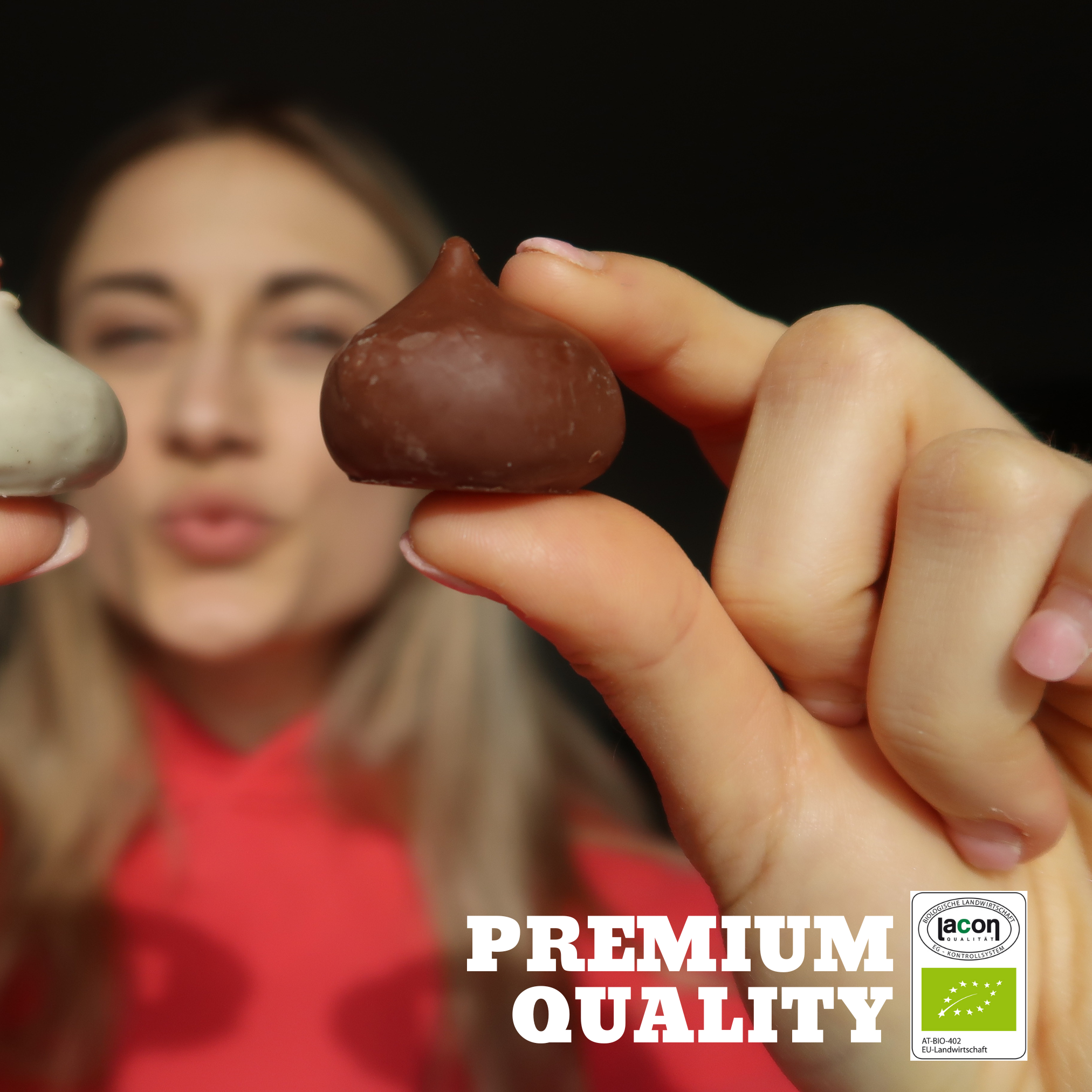 12er Box Bio-Bites Salted Peanut