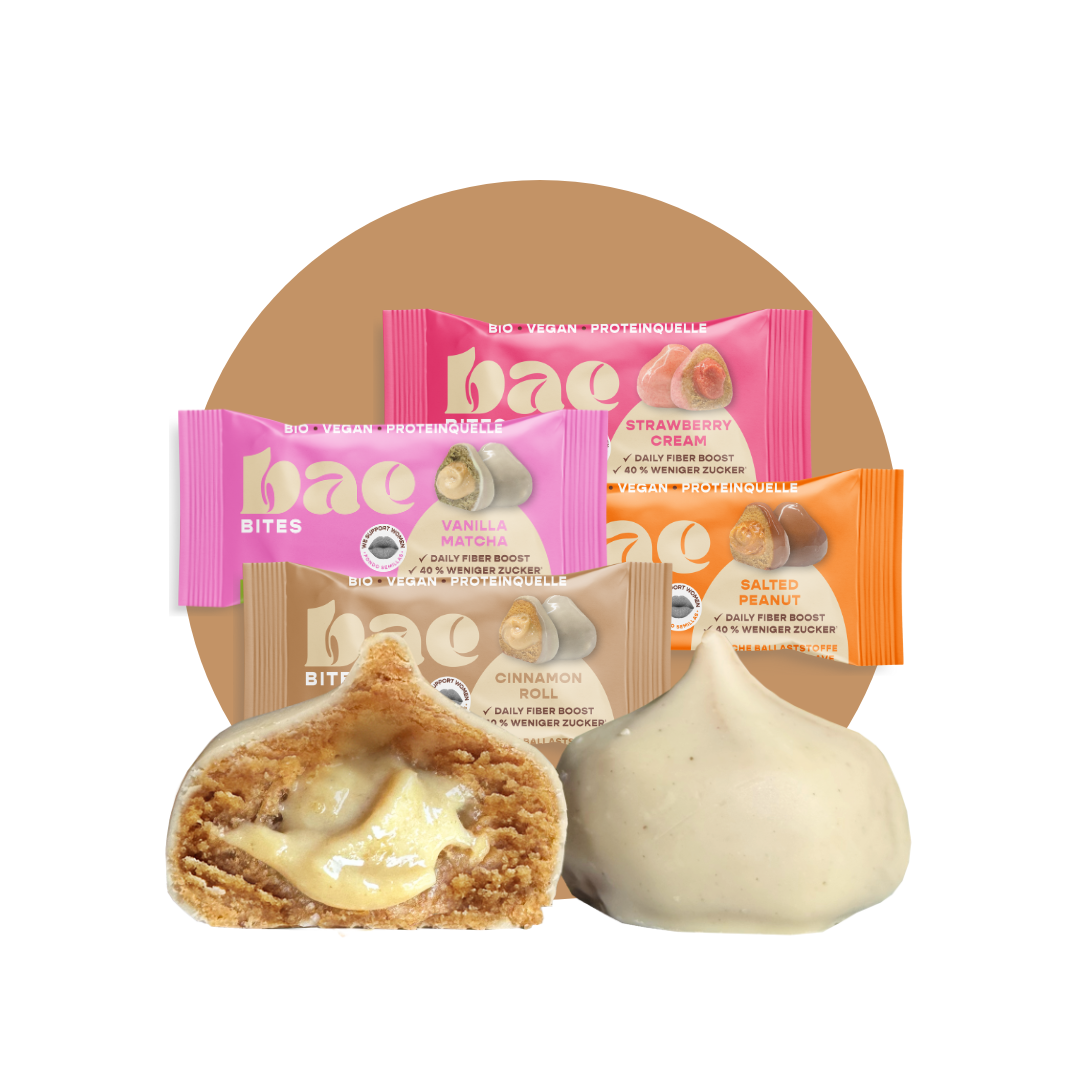 12er Mixed Box Bio-Bites