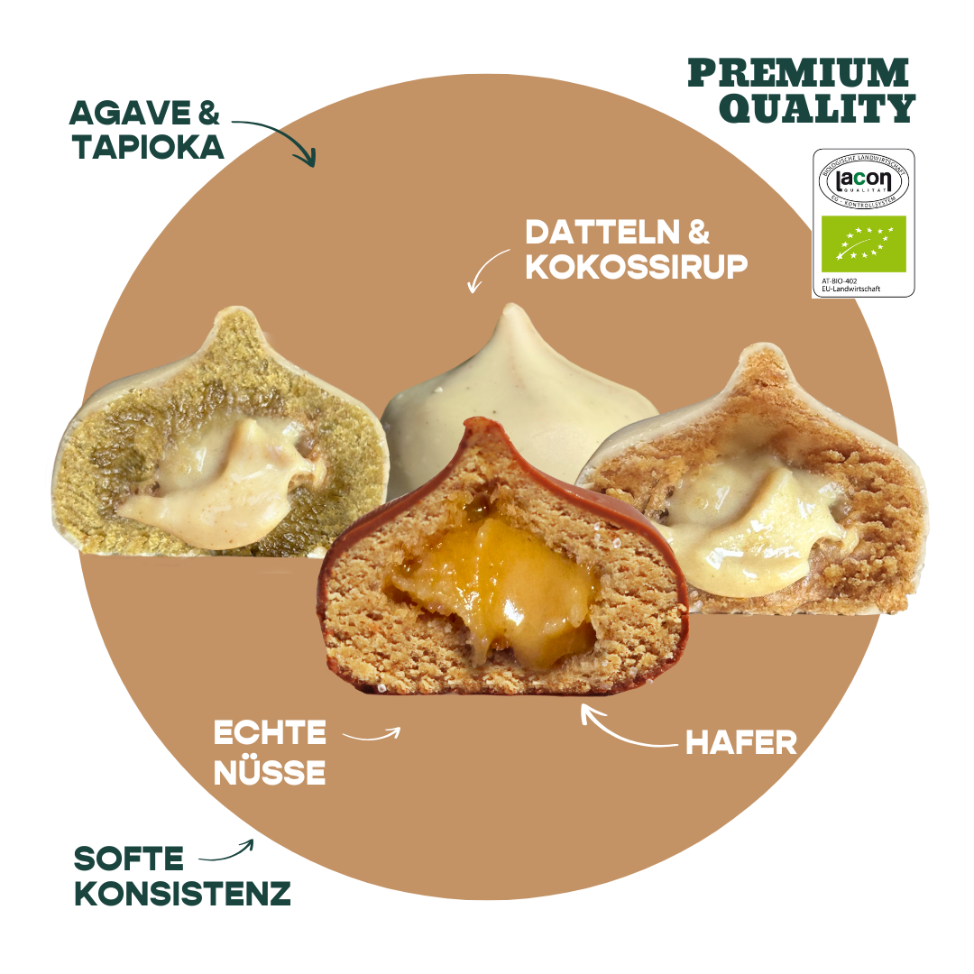 12er Mixed Box Bio-Bites