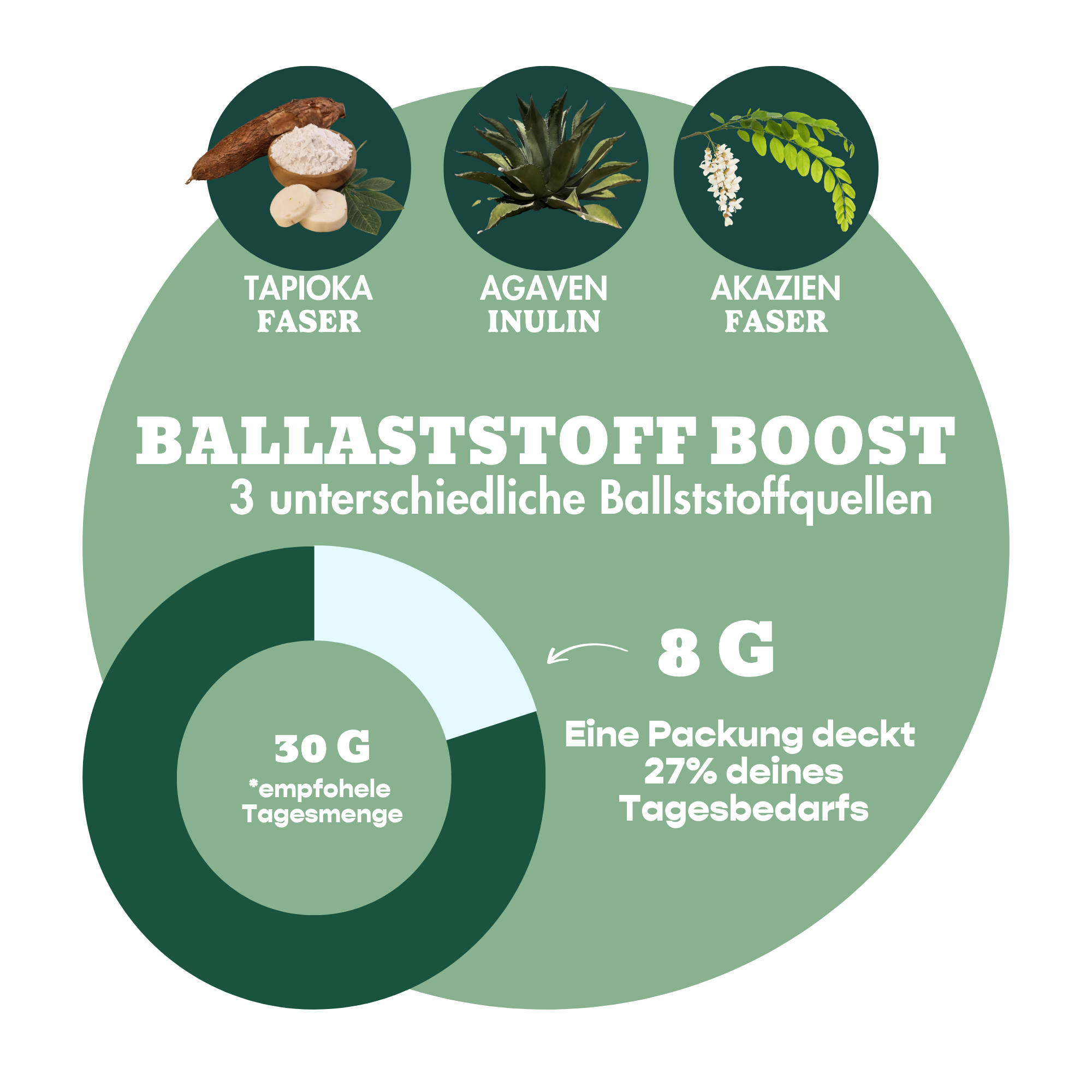 12er Box Bio-Bites Creamy Pistachio