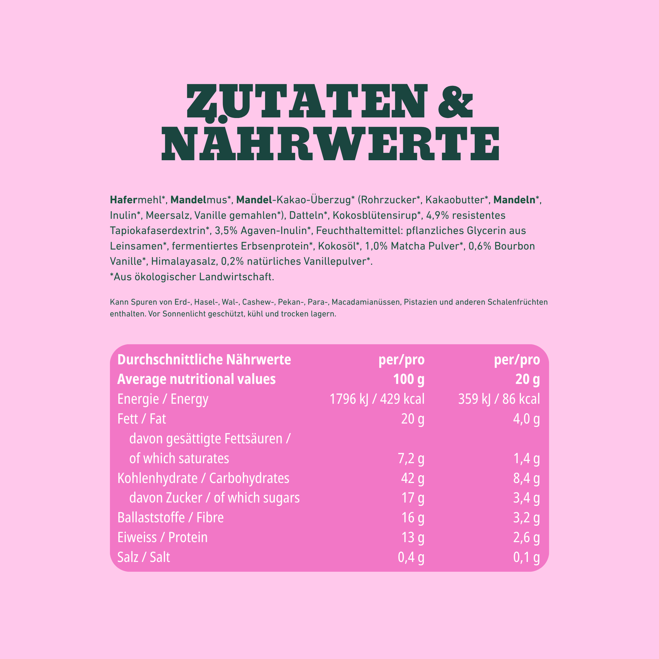 12-pack mixed box organic bites