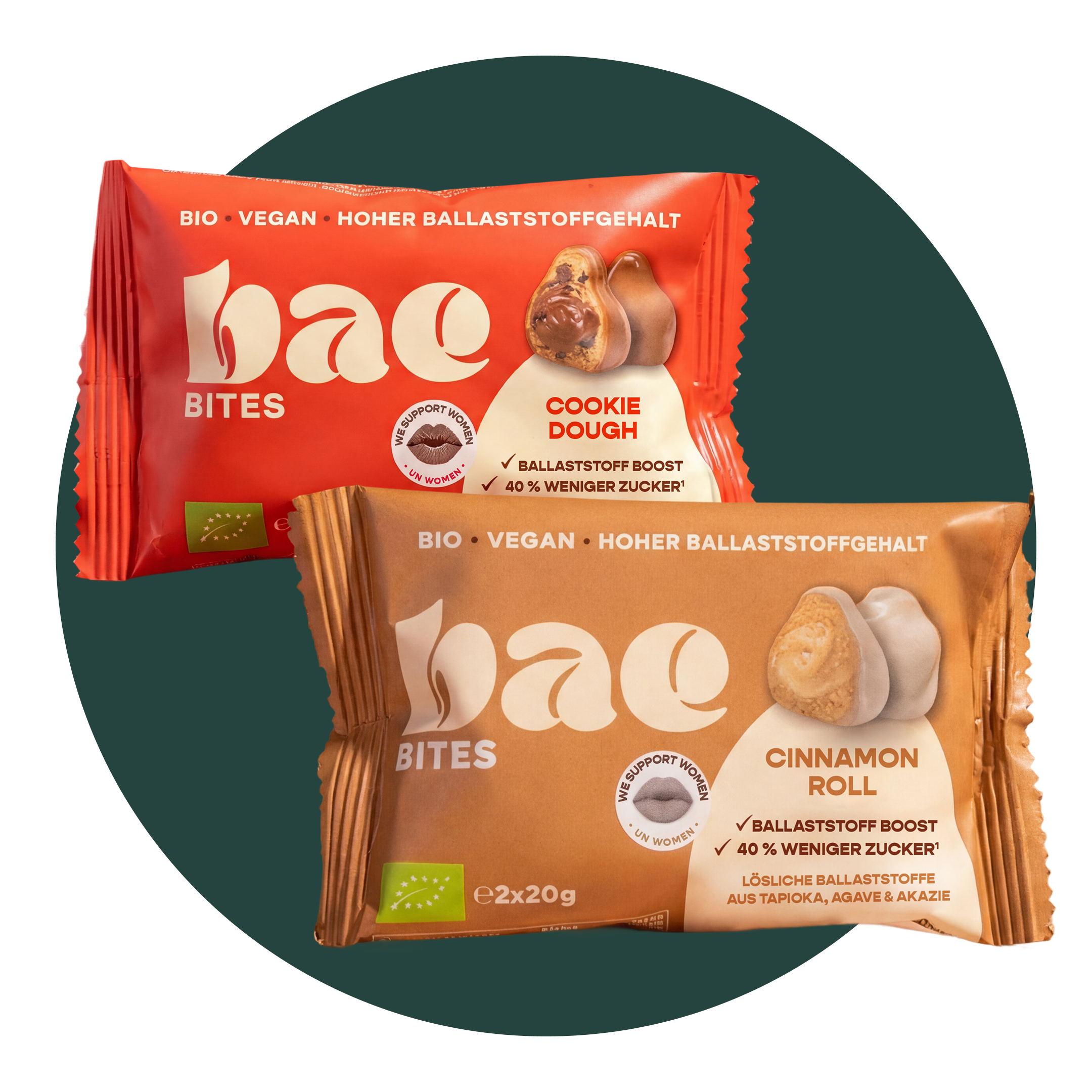 12er Mixed Box Bio-Bites Bestseller