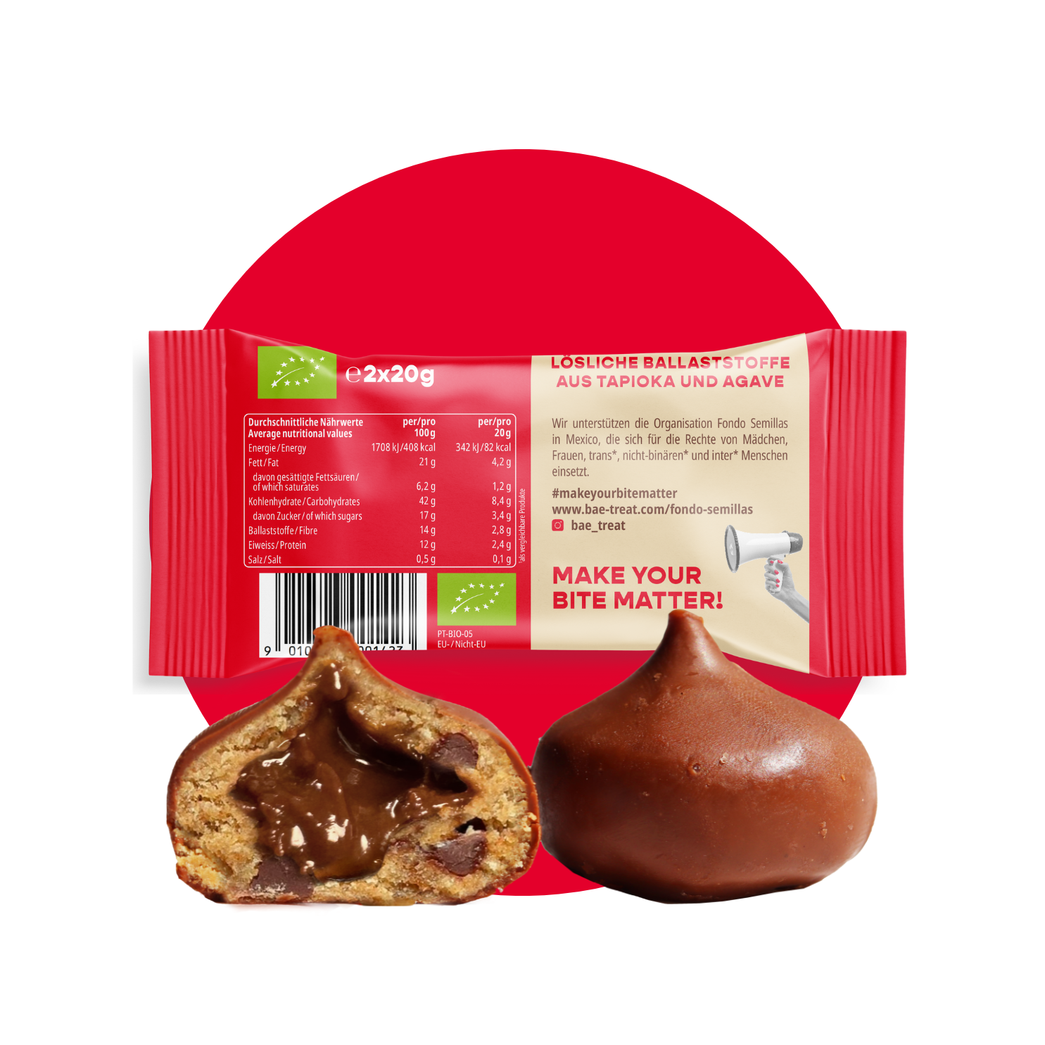 12er Mixed Box Bio-Bites Bestseller