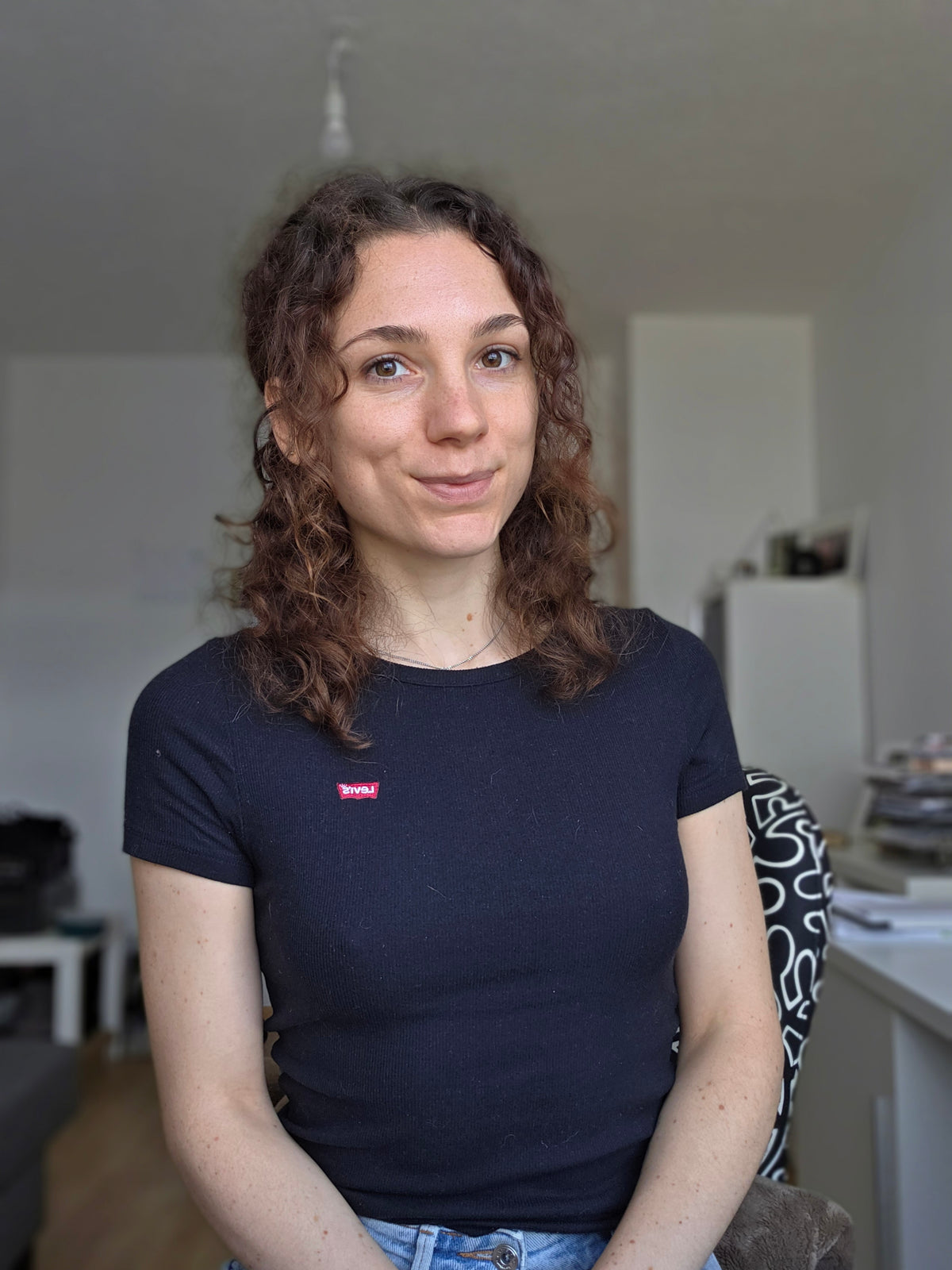 Alisia Schrieder BSc & MA