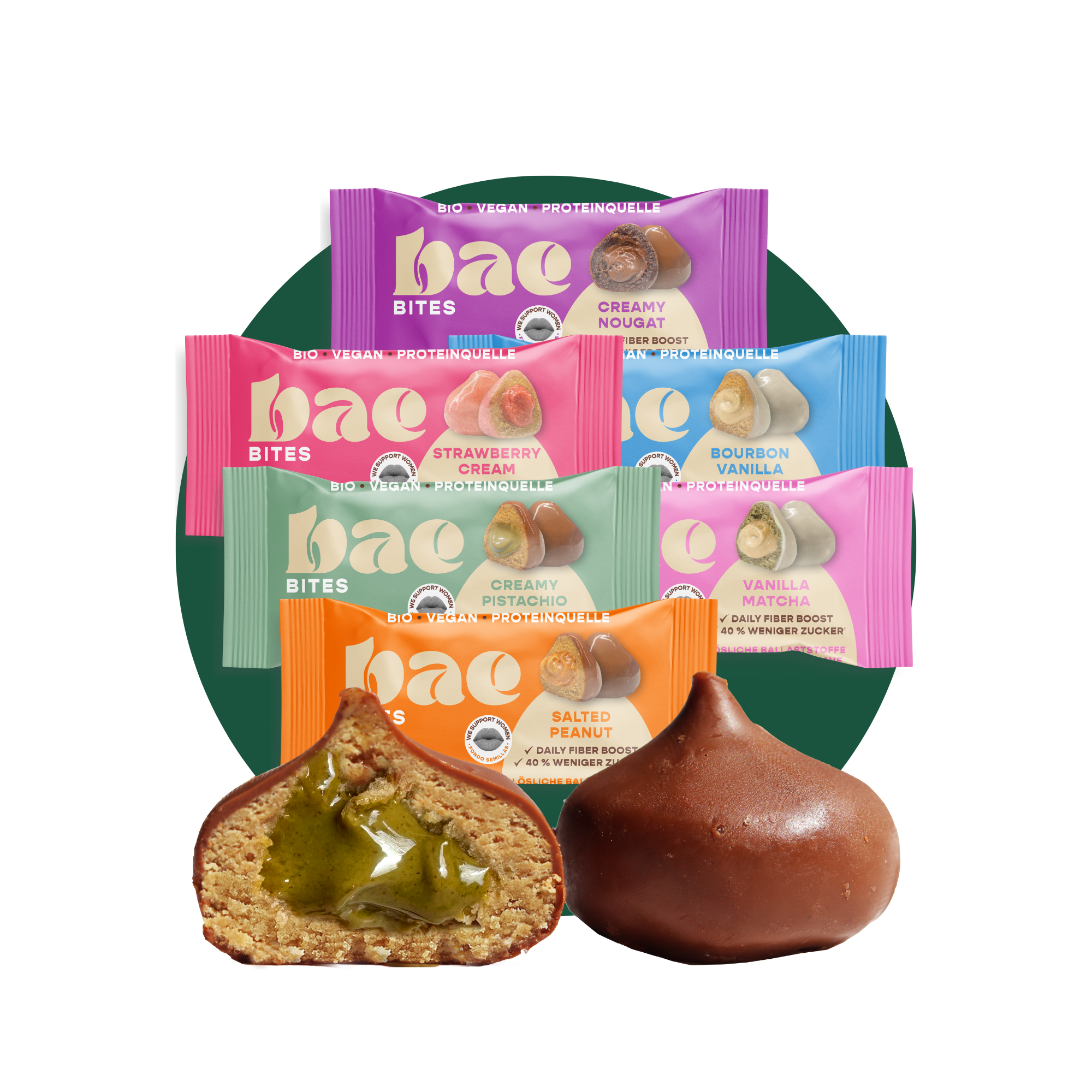 12er Mixed Box Bio-Bites