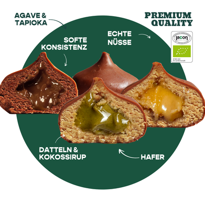 12er Mixed Box Bio-Bites