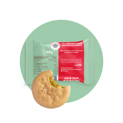12er Mixed Box Soft Baked Cookie