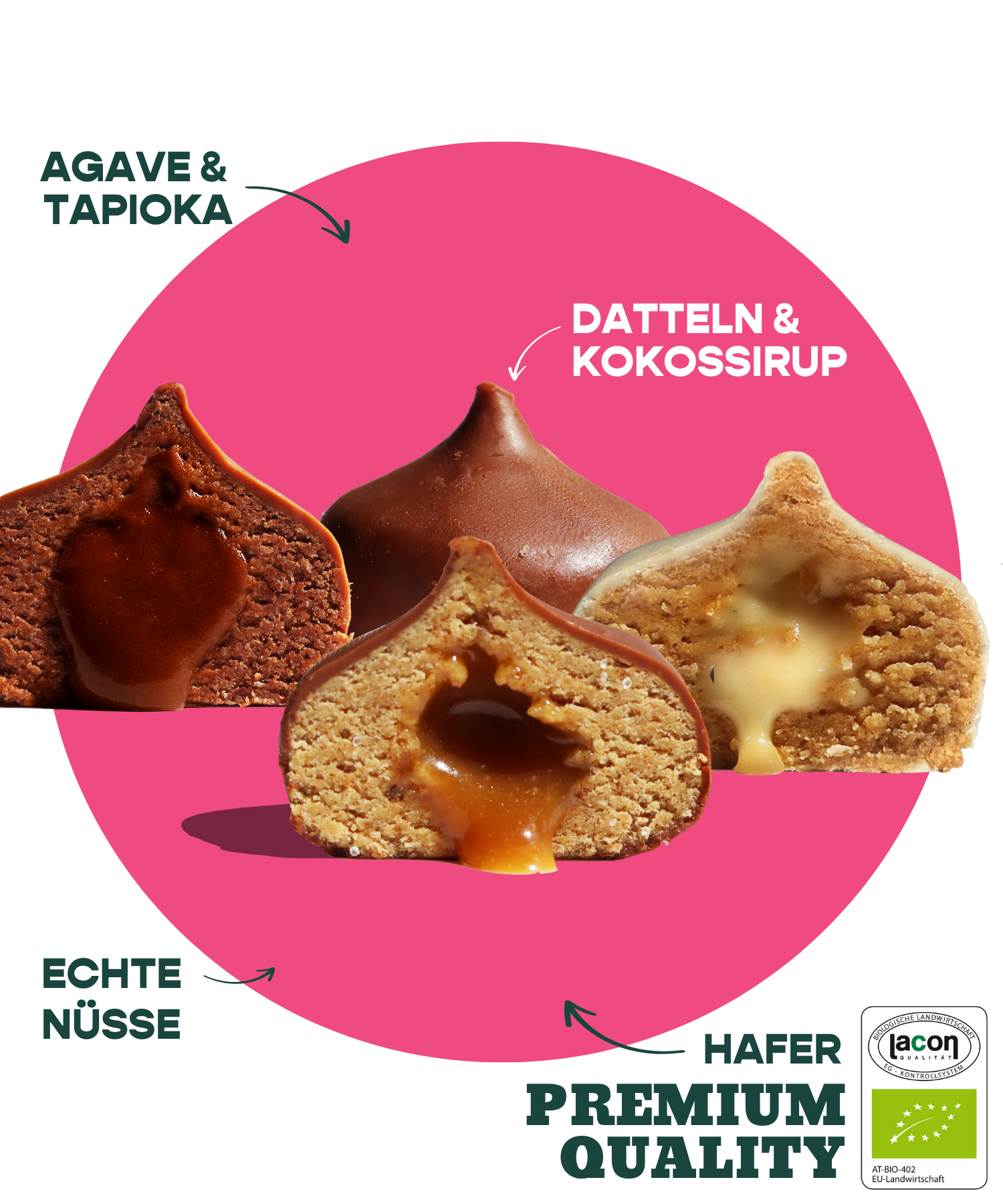 12er Mixed Box Bio-Bites