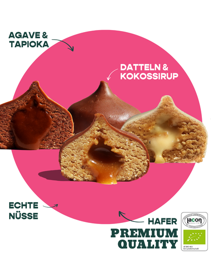 12er Mixed Box Bio-Bites