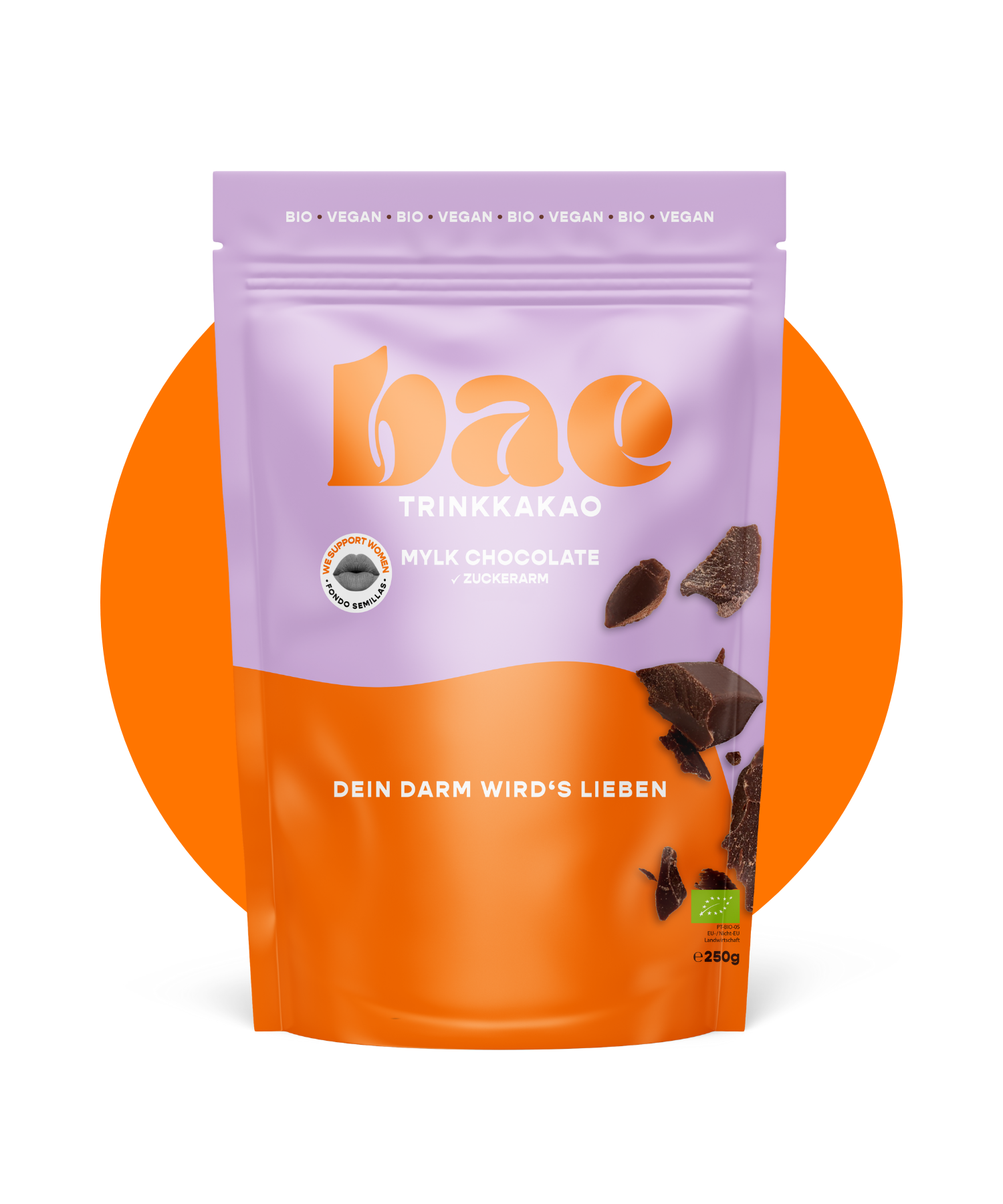 Bio-Trinkkakao