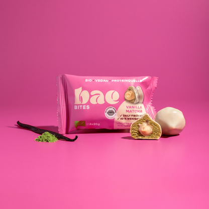 12-pack organic bites creamy nougat