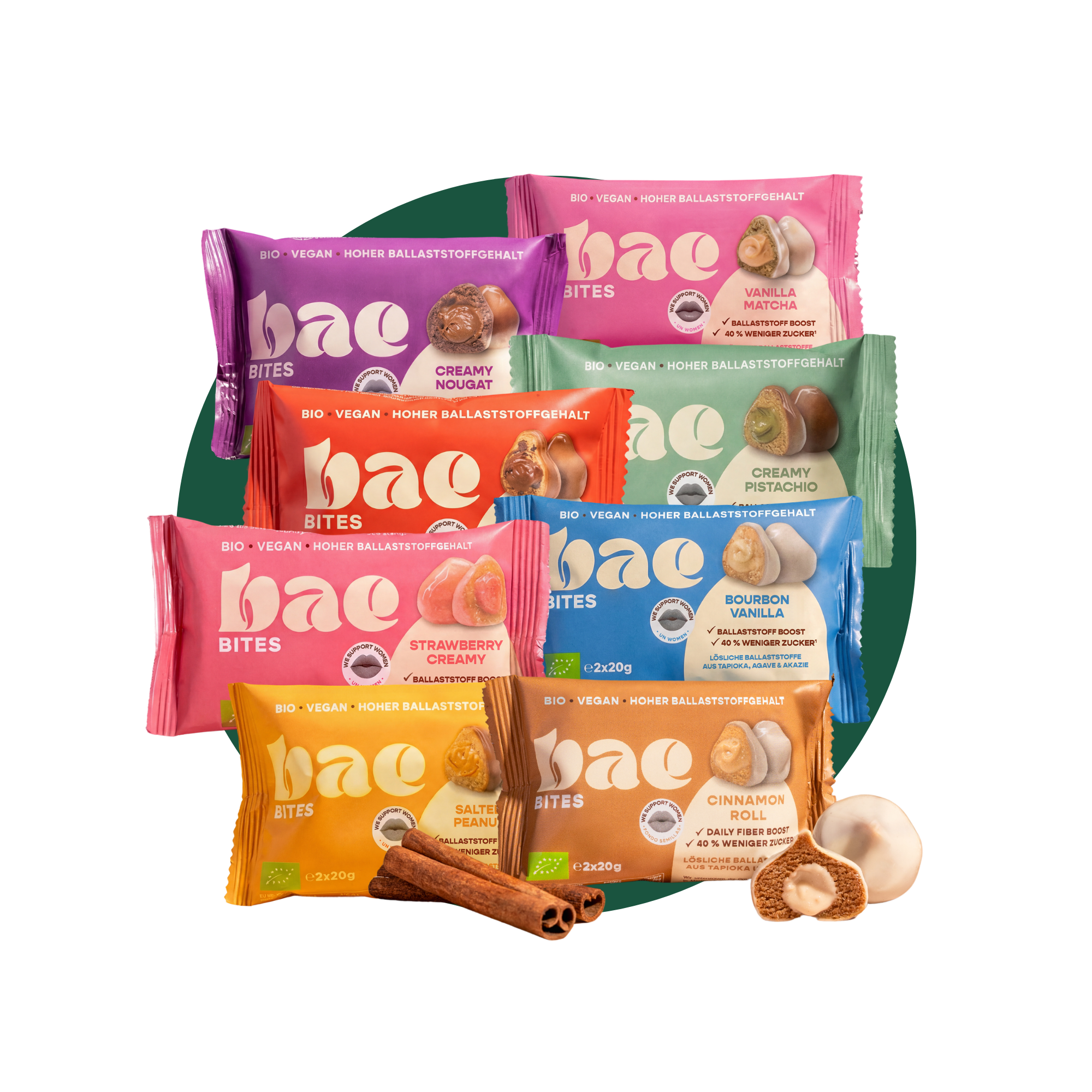 24er Bundle Bio-Bites