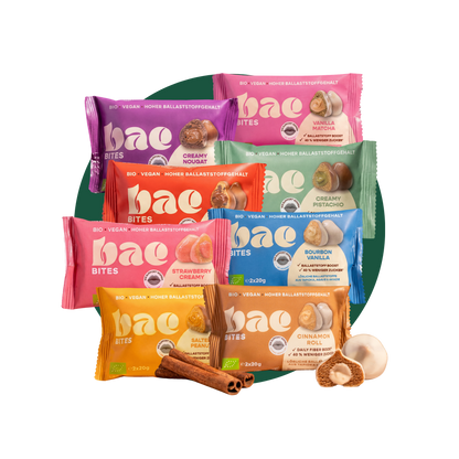 24er Bundle Bio-Bites