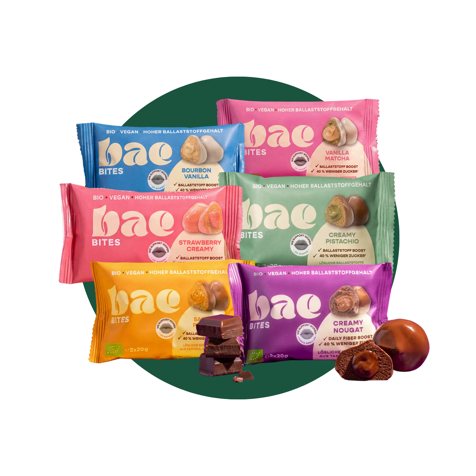 12-pack mixed box bites