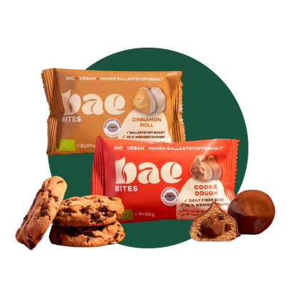 12er Mixed Box Bio-Bites Bestseller