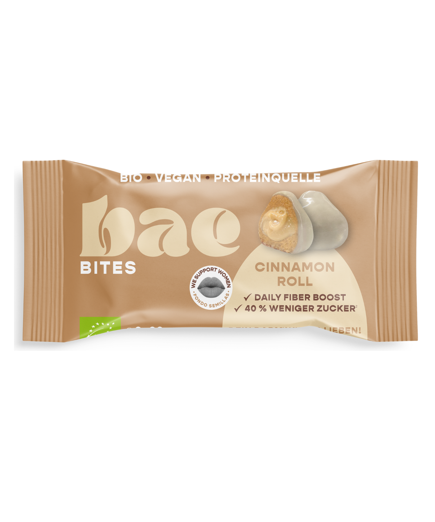 bae - snack smarter