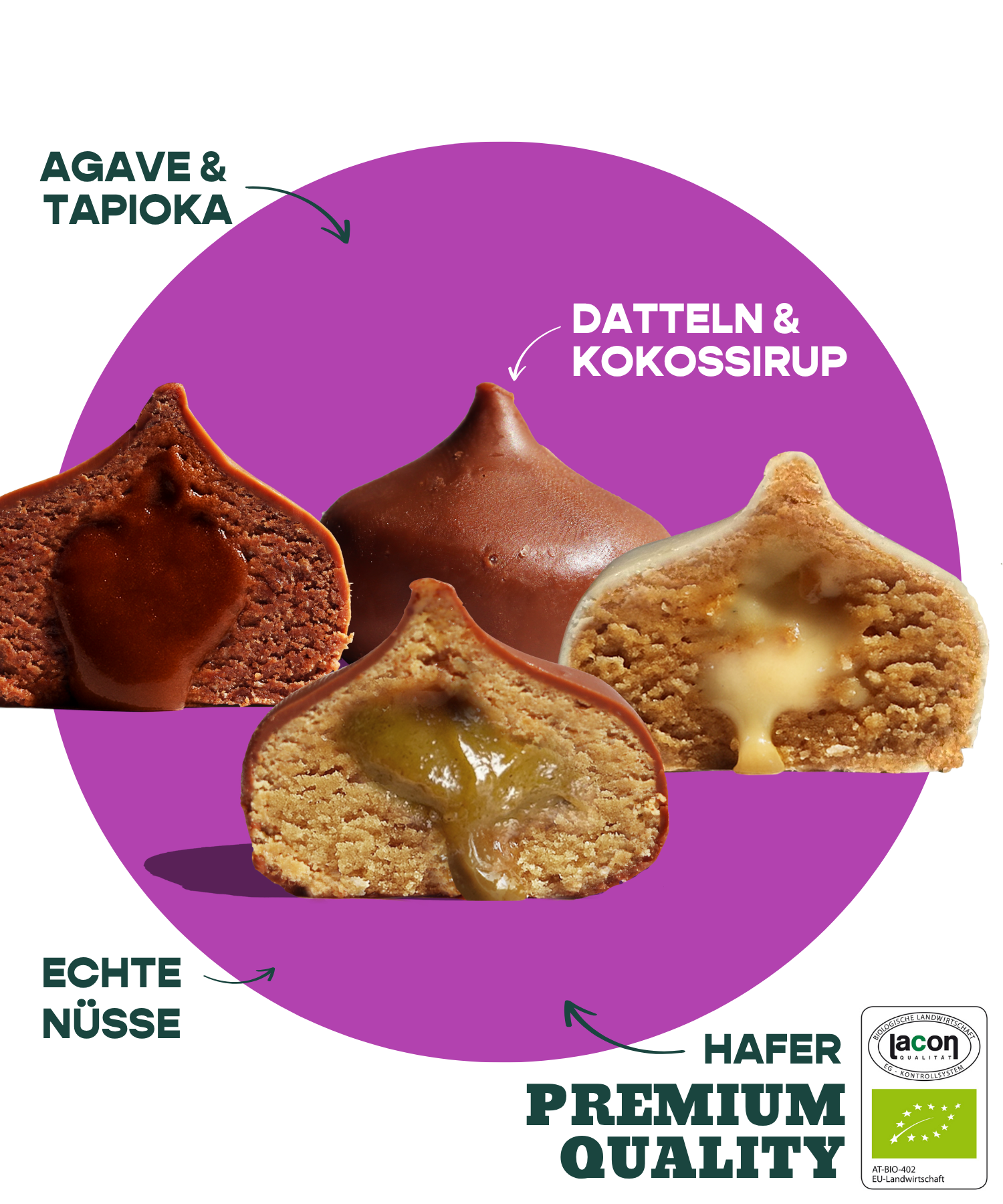 12er Bestseller Box Bio-Bites