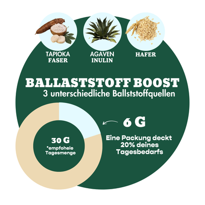 12er Mixed Box Bio-Haferriegel