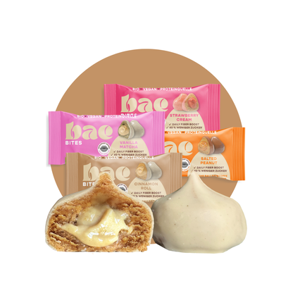 12er Mixed Box Bio-Bites