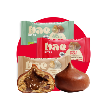 12er Mixed Box Bio-Bites Bestseller