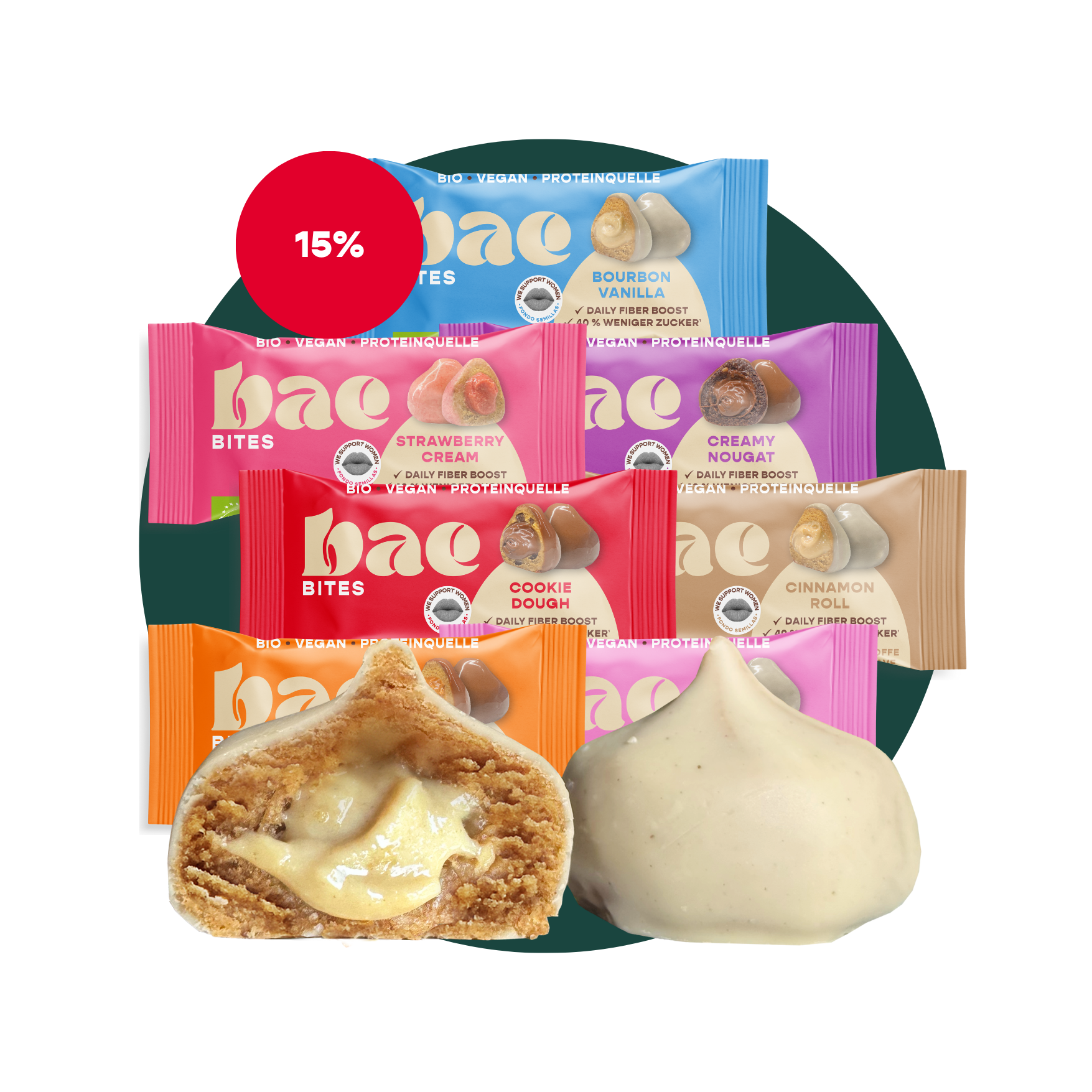 Bites Bundle