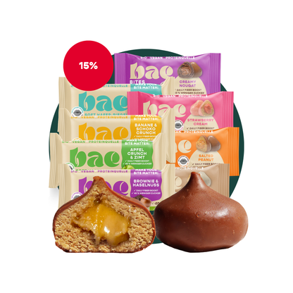 Bites & Riegel Bundle