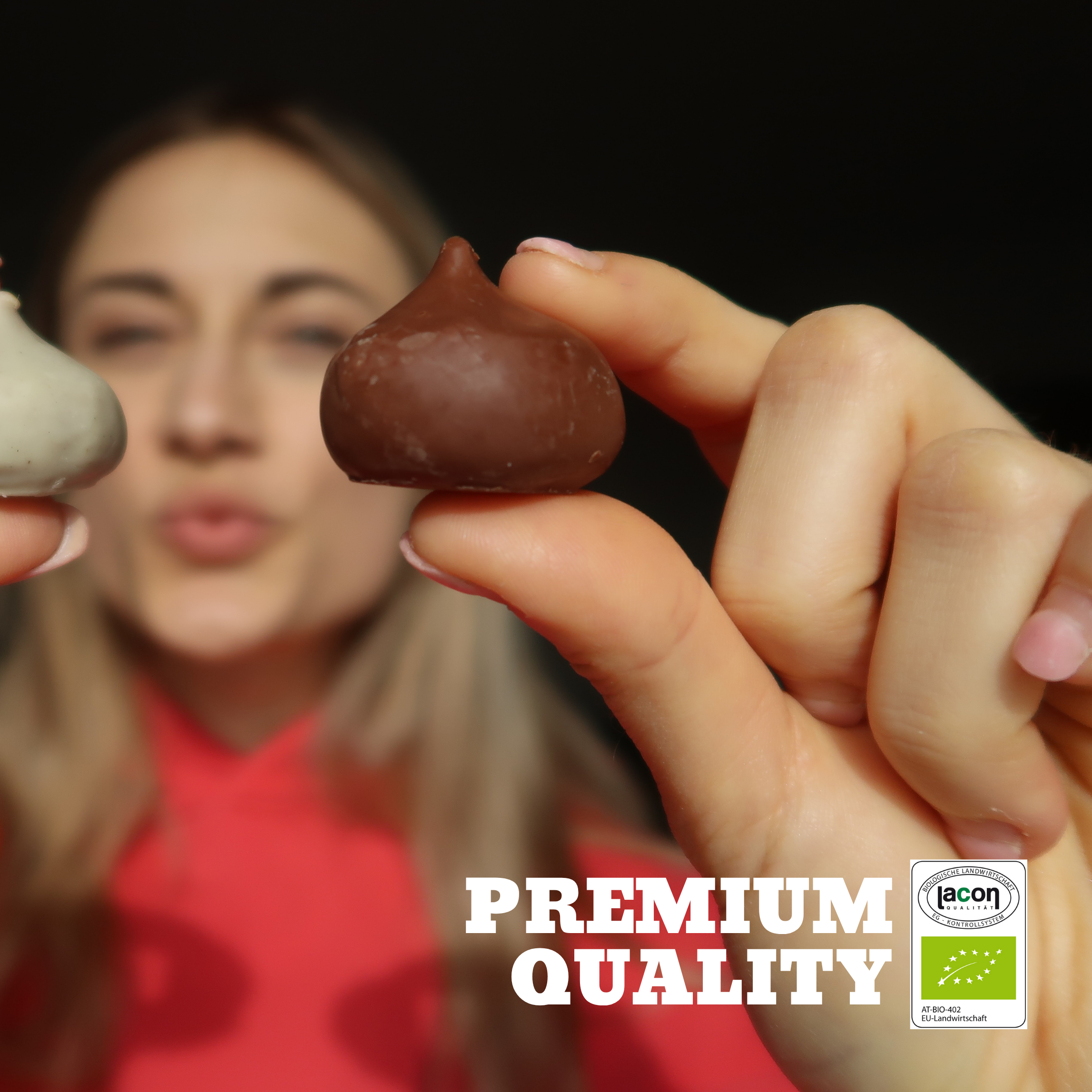 12er Box Bio-Bites Salted Peanut