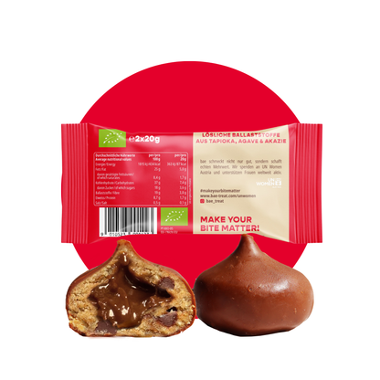 12er Box Bio-Bites Cookie Dough