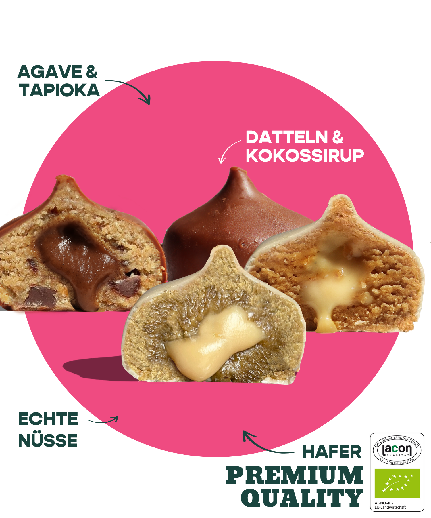 12er Box Bio-Bites Limited Edition