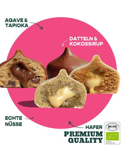 12er Box Bio-Bites Limited Edition