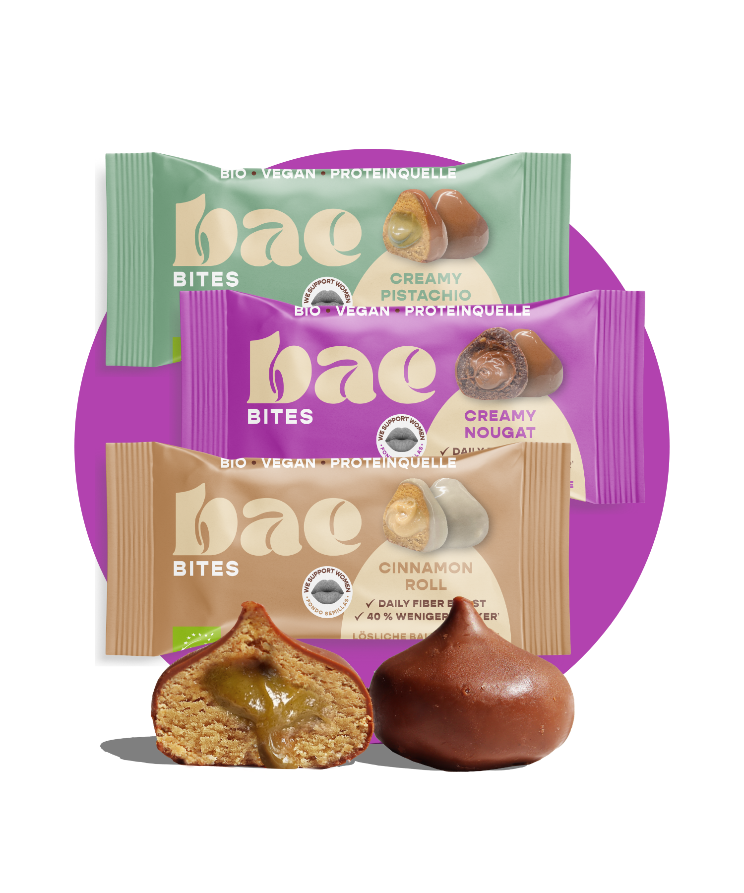 12er Bestseller Box Bio-Bites