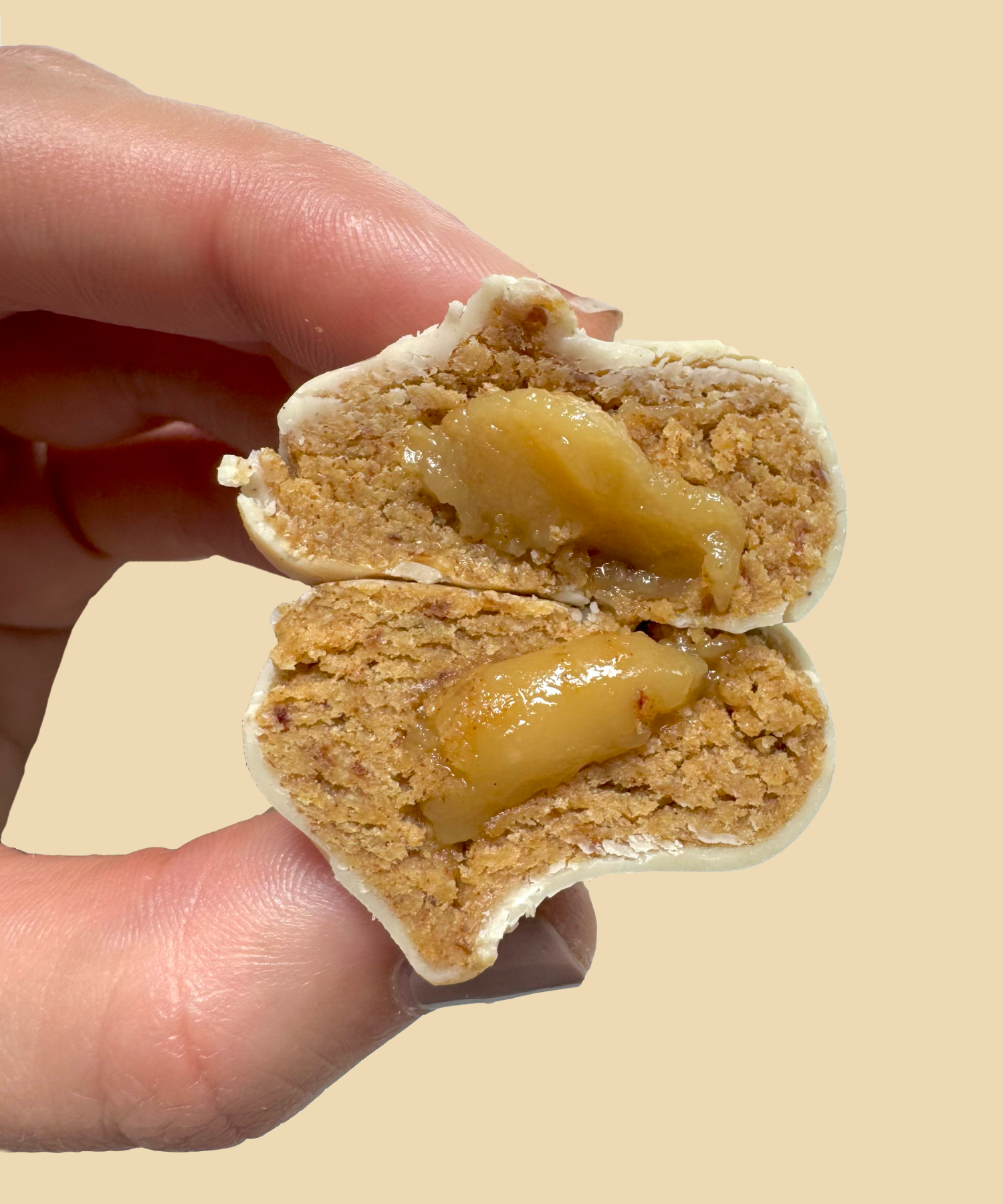 12er Box Bio-Bites Cinnamon Roll