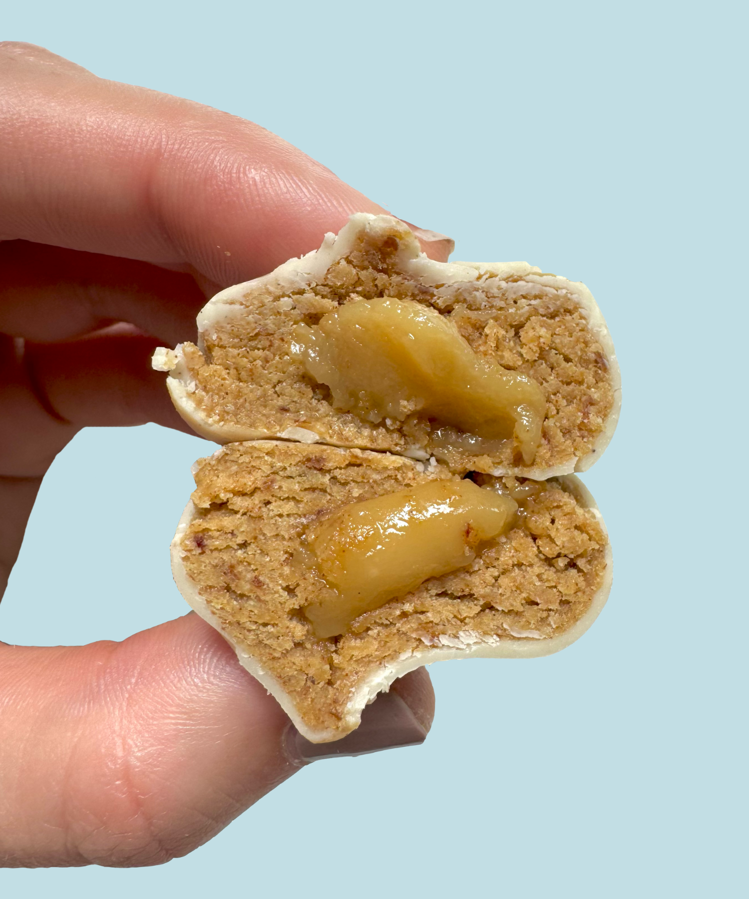 12er Box Bio-Bites Bourbon Vanilla