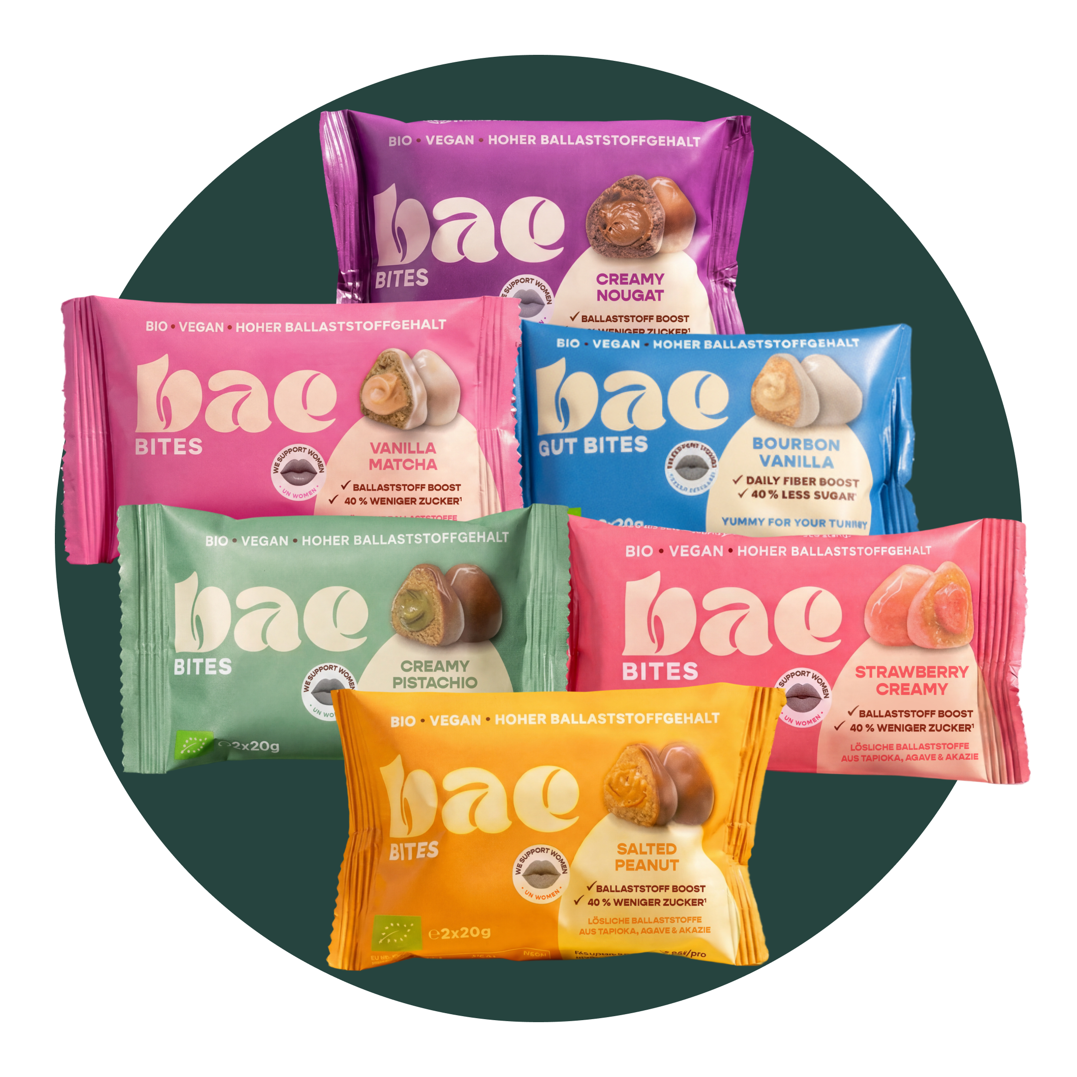 12er Mixed Box Bio-Bites