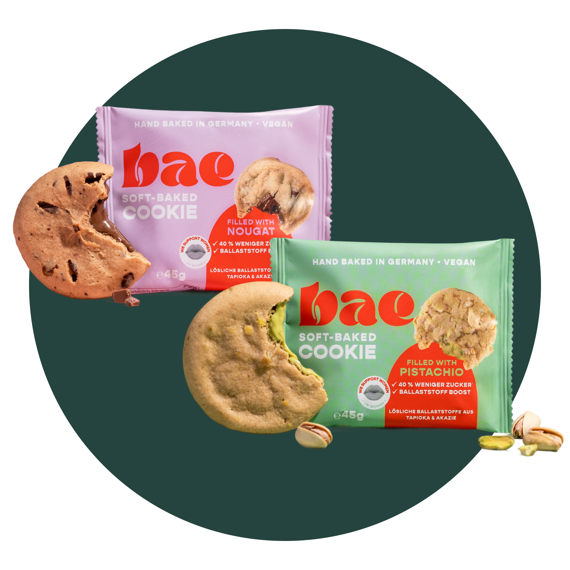 Soft Baked Cookie Bundle