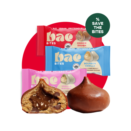 12er Mixed Box Bio-Bites Limited Edition (2. Wahl)