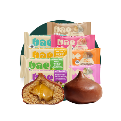 Bites & Riegel-Bundle