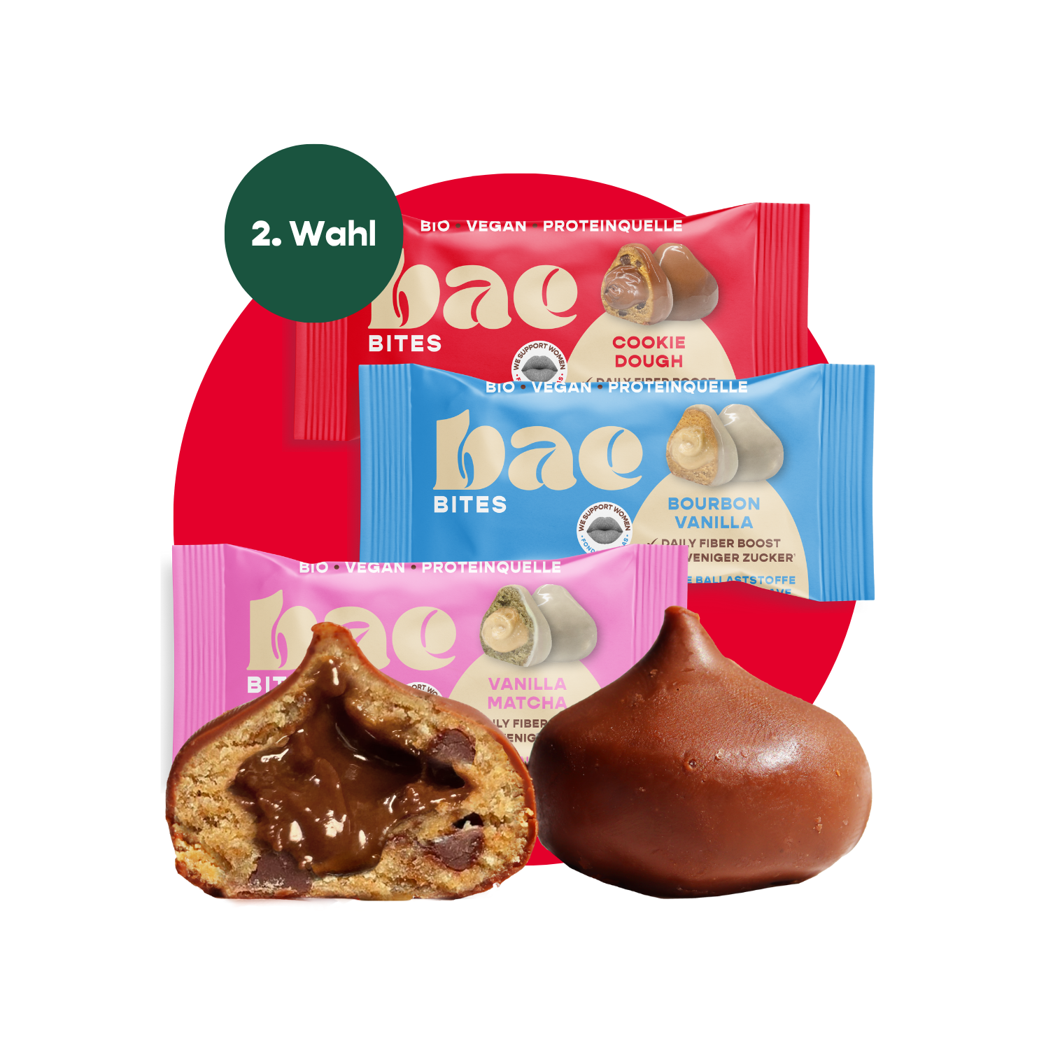 12er Mixed Box Bio-Bites Limited Edition (2. Wahl)