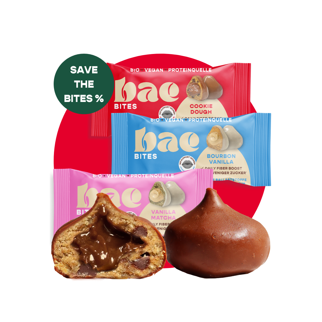 12-pack mixed box organic bites