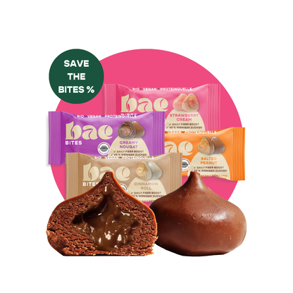 12er Mixed Box Bio-Bites (2. Wahl)