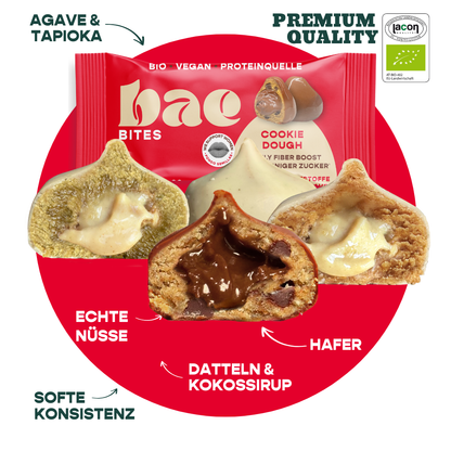 12er Mixed Box Bio-Bites Limited Edition (2. Wahl)